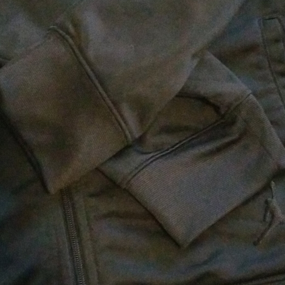 Big boys Jordan jacket and pants - Picture 7 of 11